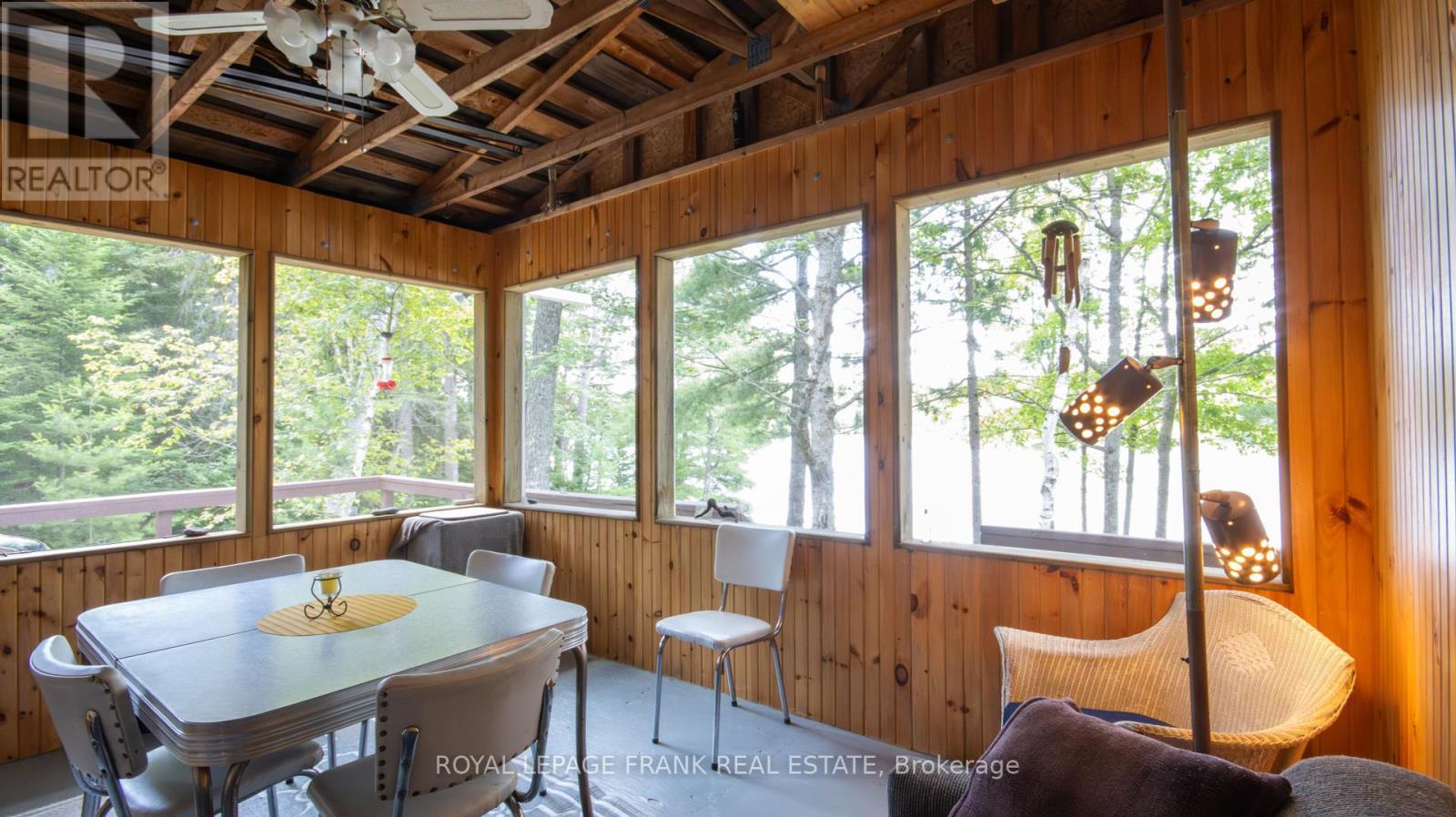 2160 E Hartsmere Road, Addington Highlands (Addington Highlands), Ontario  K0L 2M0 - Photo 25 - X12278884