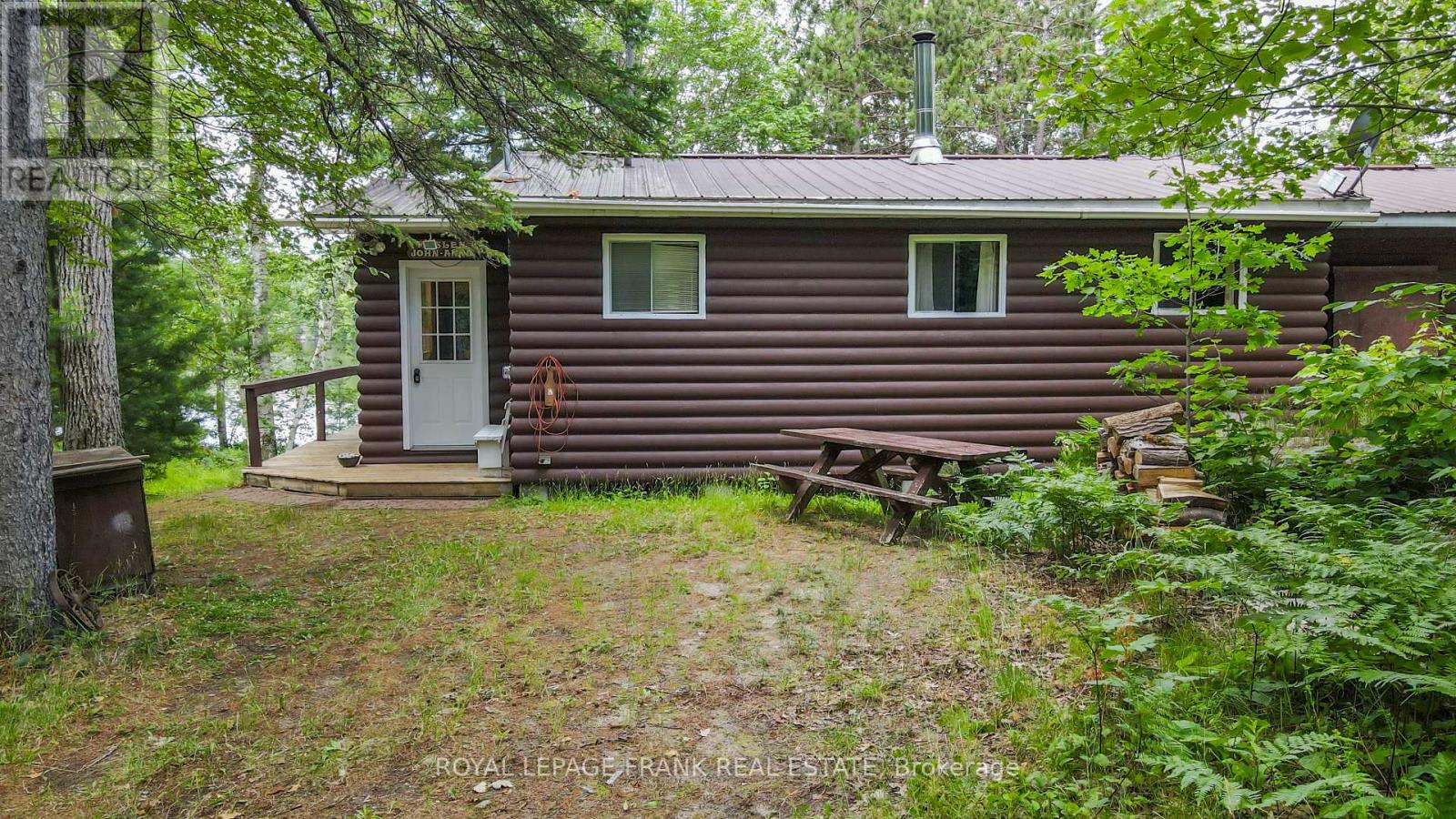 2160 E Hartsmere Road, Addington Highlands (Addington Highlands), Ontario  K0L 2M0 - Photo 4 - X12278884