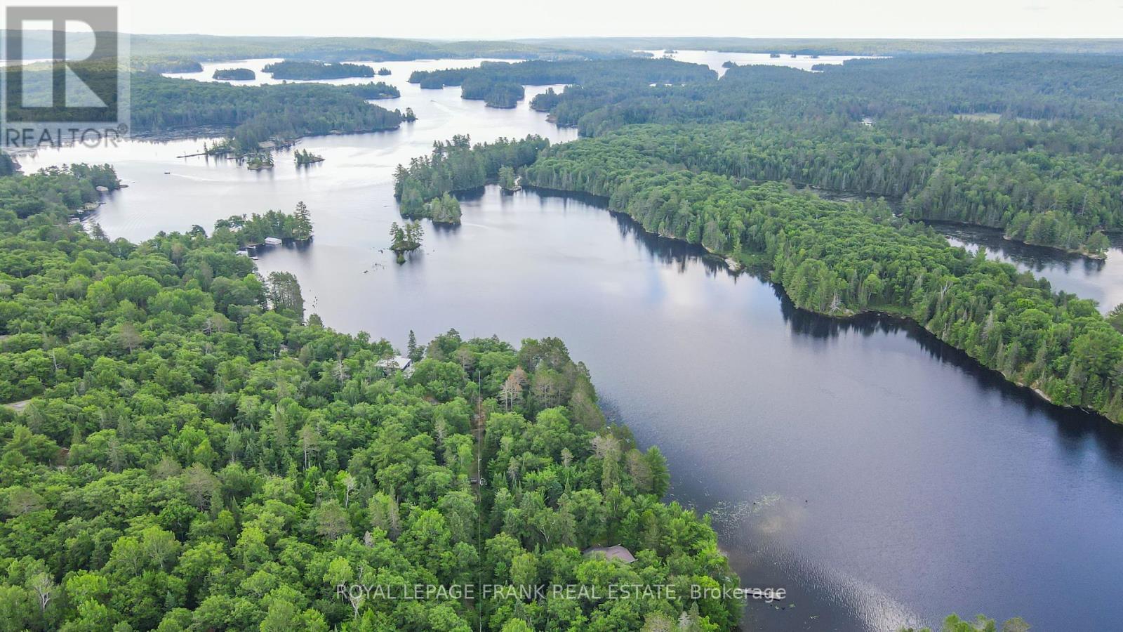 2160 E Hartsmere Road, Addington Highlands (Addington Highlands), Ontario  K0L 2M0 - Photo 40 - X12278884