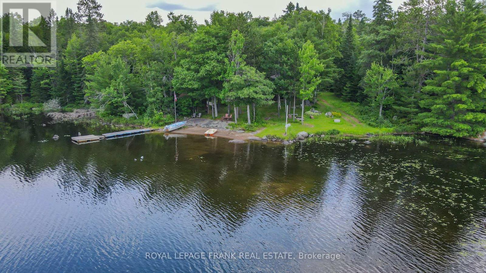 2160 E Hartsmere Road, Addington Highlands (Addington Highlands), Ontario  K0L 2M0 - Photo 41 - X12278884