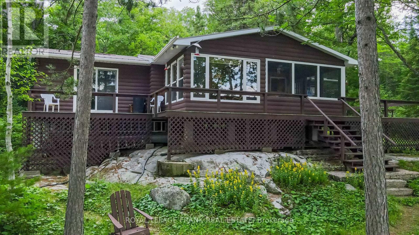 2160 E Hartsmere Road, Addington Highlands (Addington Highlands), Ontario  K0L 2M0 - Photo 43 - X12278884