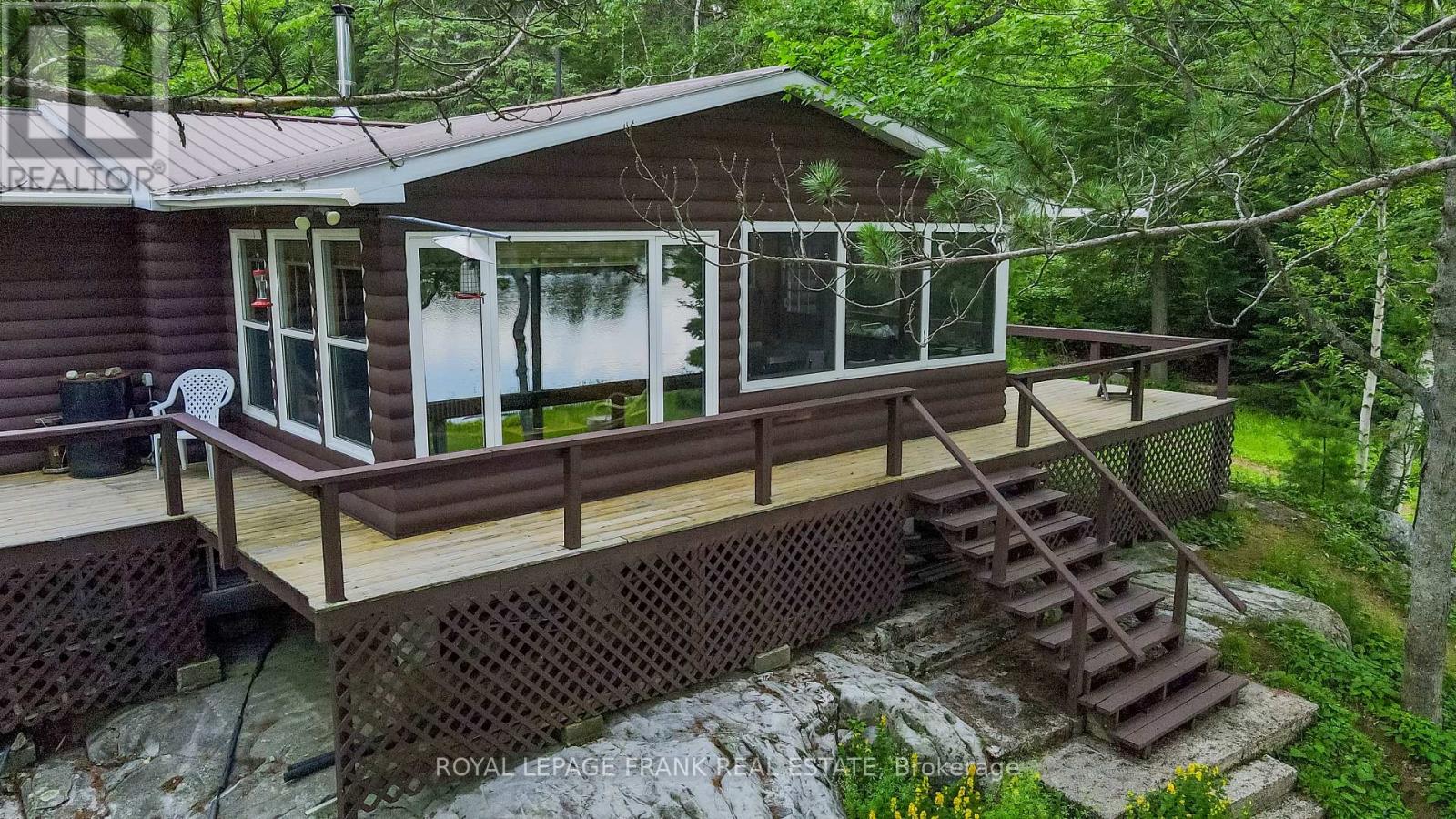 2160 E Hartsmere Road, Addington Highlands (Addington Highlands), Ontario  K0L 2M0 - Photo 44 - X12278884