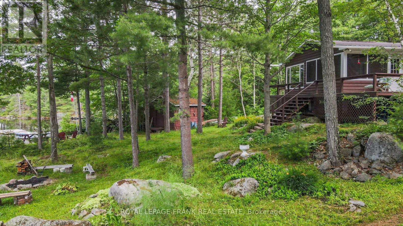 2160 E Hartsmere Road, Addington Highlands (Addington Highlands), Ontario  K0L 2M0 - Photo 6 - X12278884