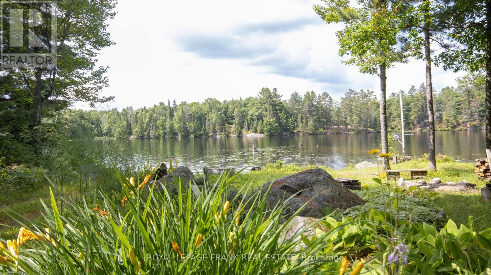 2160 E Hartsmere Road, Addington Highlands (Addington Highlands), Ontario  K0L 2M0 - Photo 8 - X12278884