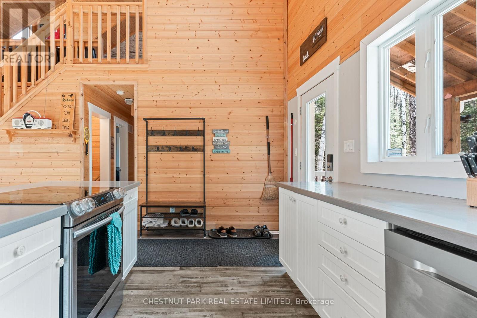 1038 Stonehenge Lane, Highlands East (Cardiff Ward), Ontario  K0L 1M0 - Photo 10 - X12278779