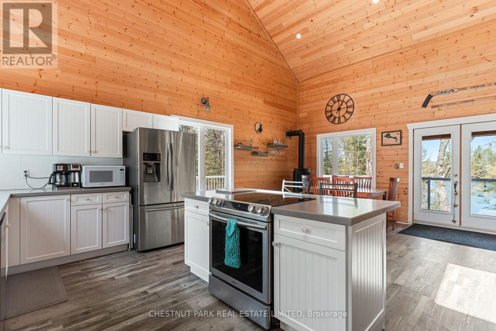 1038 Stonehenge Lane, Highlands East (Cardiff Ward), Ontario  K0L 1M0 - Photo 12 - X12278779
