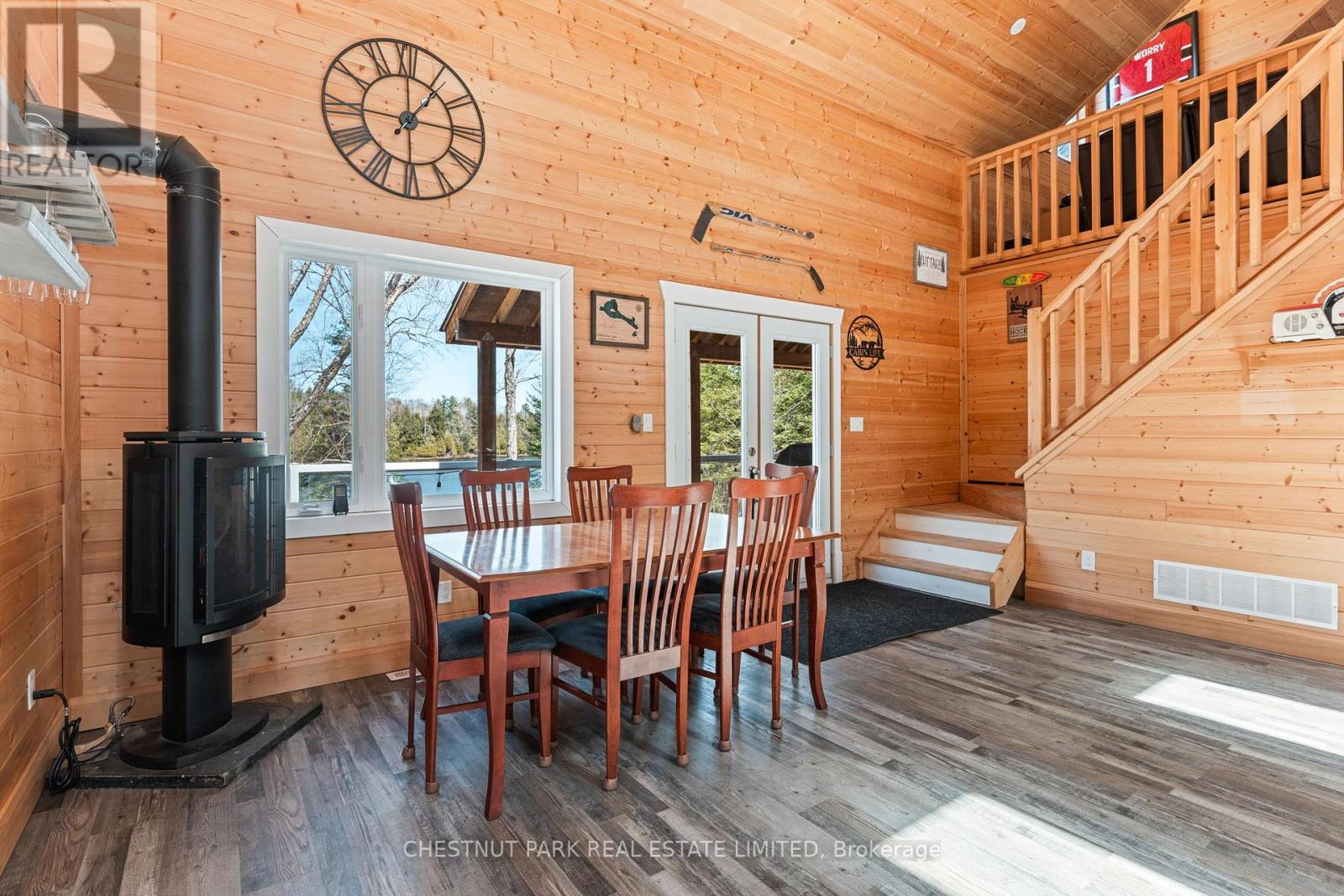 1038 Stonehenge Lane, Highlands East (Cardiff Ward), Ontario  K0L 1M0 - Photo 13 - X12278779