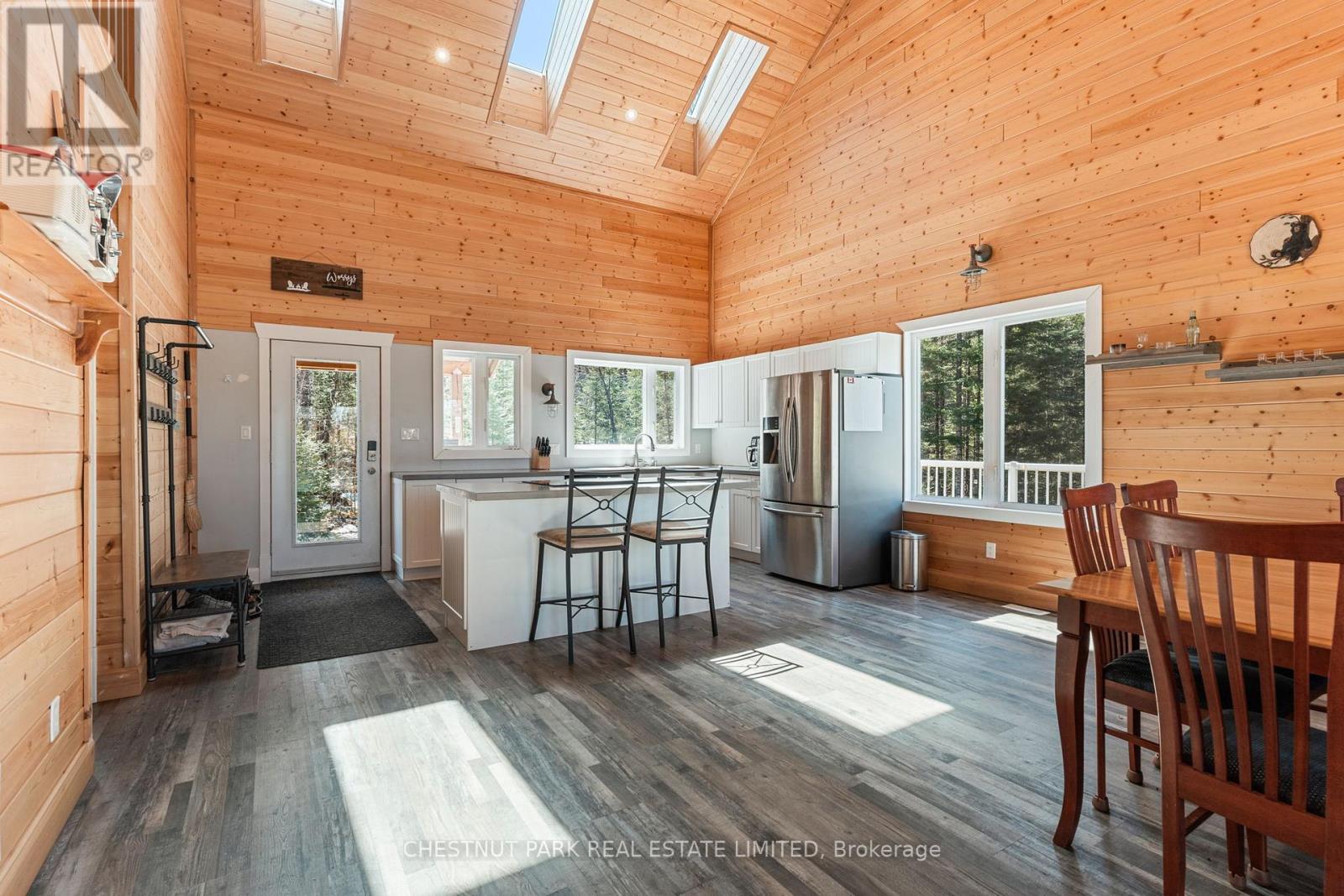 1038 Stonehenge Lane, Highlands East (Cardiff Ward), Ontario  K0L 1M0 - Photo 15 - X12278779