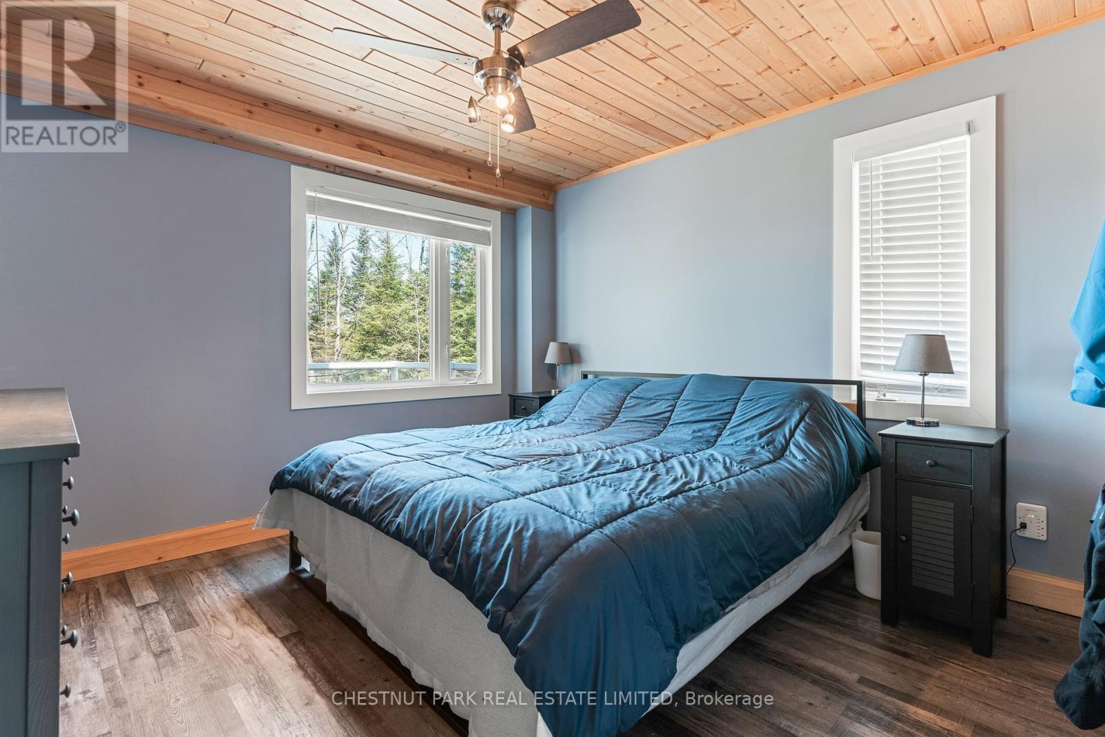 1038 Stonehenge Lane, Highlands East (Cardiff Ward), Ontario  K0L 1M0 - Photo 18 - X12278779