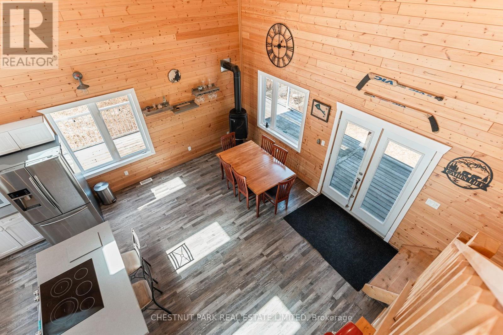 1038 Stonehenge Lane, Highlands East (Cardiff Ward), Ontario  K0L 1M0 - Photo 24 - X12278779