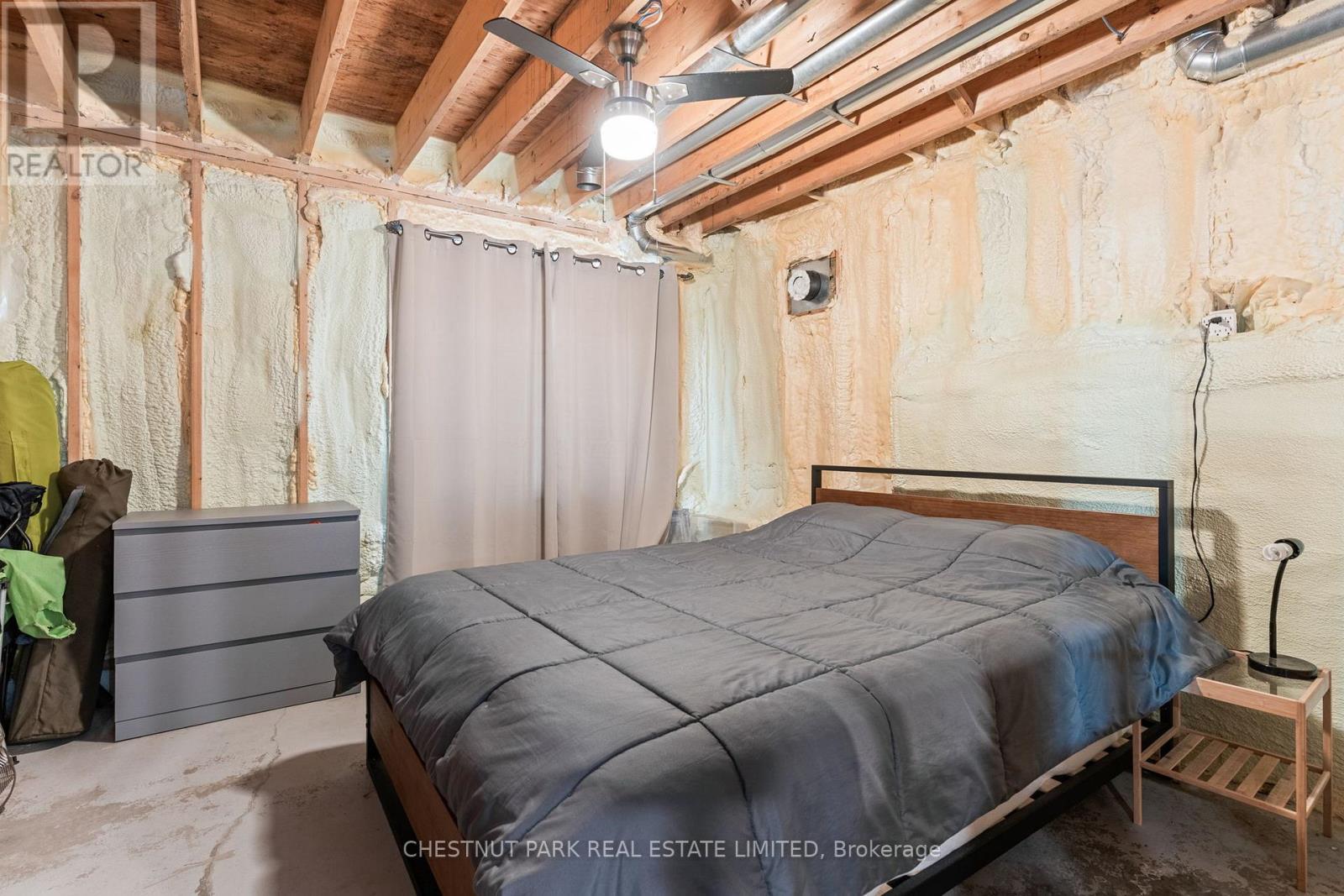 1038 Stonehenge Lane, Highlands East (Cardiff Ward), Ontario  K0L 1M0 - Photo 25 - X12278779
