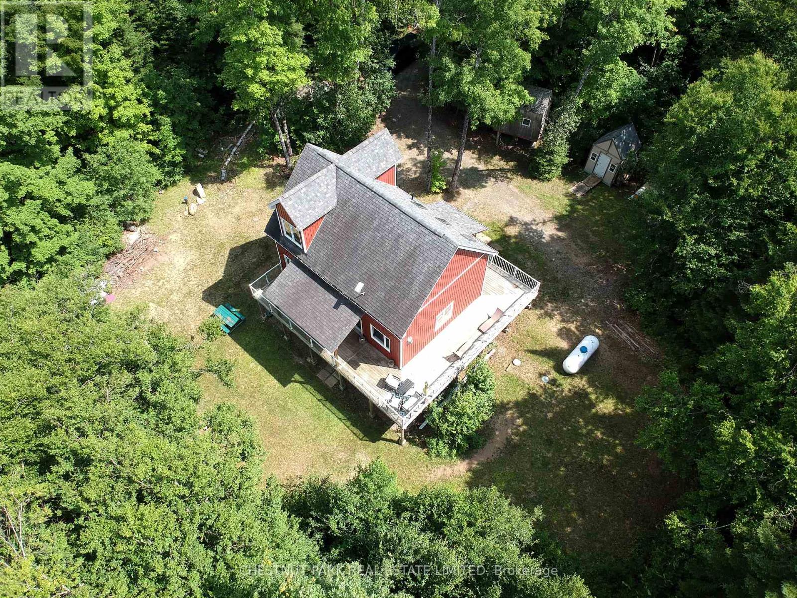 1038 Stonehenge Lane, Highlands East (Cardiff Ward), Ontario  K0L 1M0 - Photo 3 - X12278779