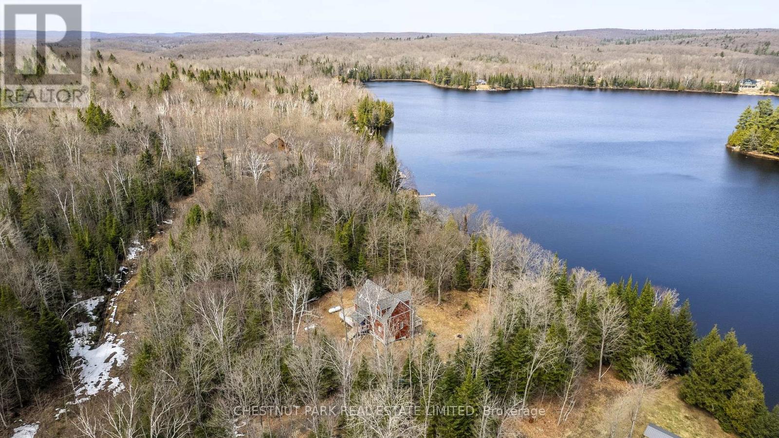 1038 Stonehenge Lane, Highlands East (Cardiff Ward), Ontario  K0L 1M0 - Photo 31 - X12278779