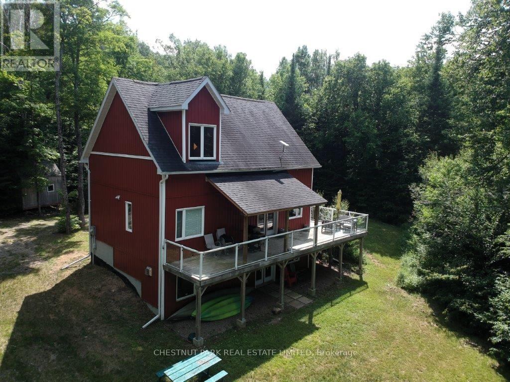 1038 Stonehenge Lane, Highlands East (Cardiff Ward), Ontario  K0L 1M0 - Photo 33 - X12278779