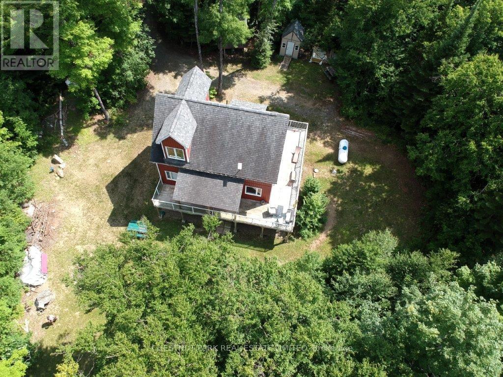 1038 Stonehenge Lane, Highlands East (Cardiff Ward), Ontario  K0L 1M0 - Photo 34 - X12278779