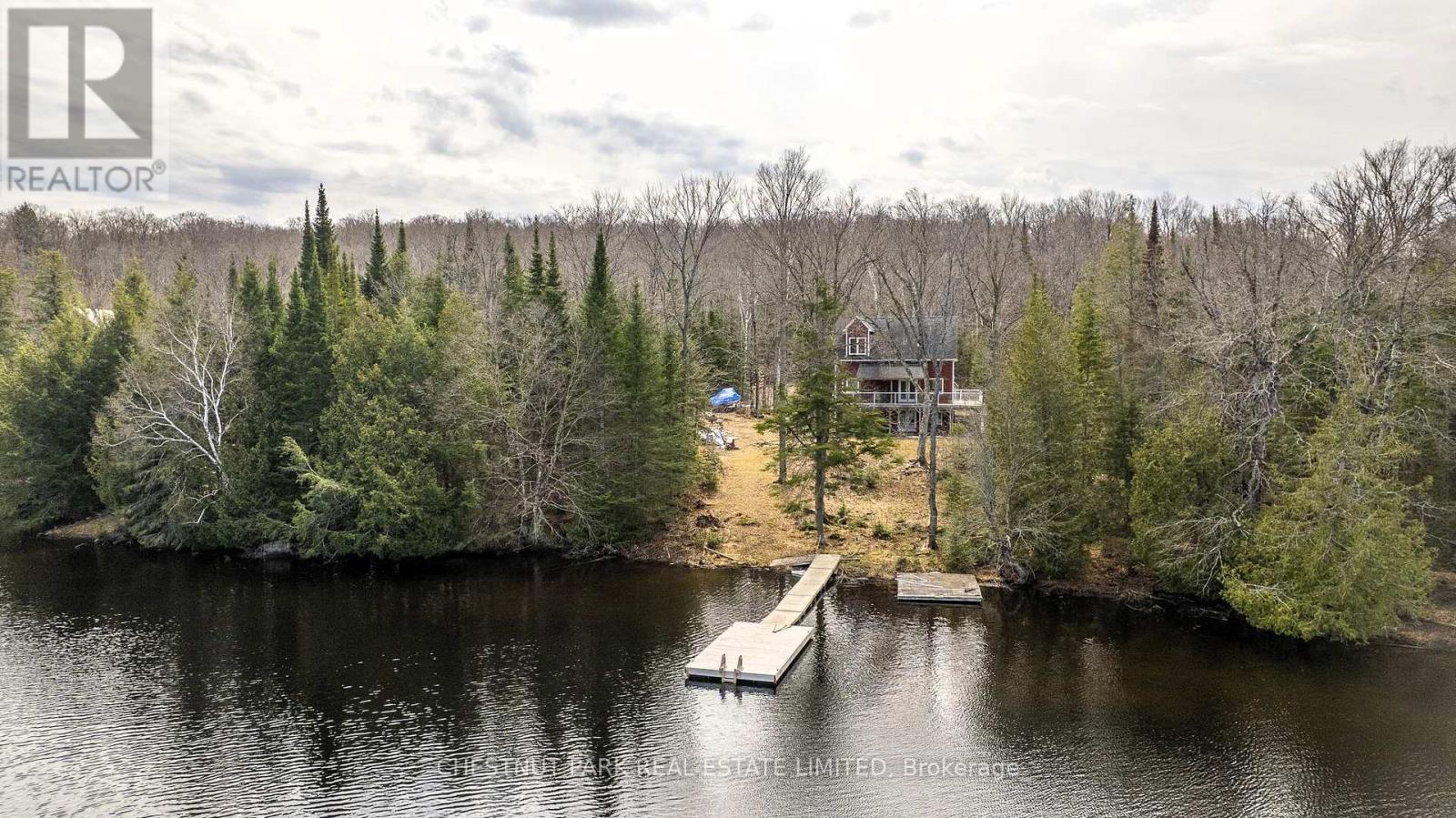 1038 Stonehenge Lane, Highlands East (Cardiff Ward), Ontario  K0L 1M0 - Photo 37 - X12278779