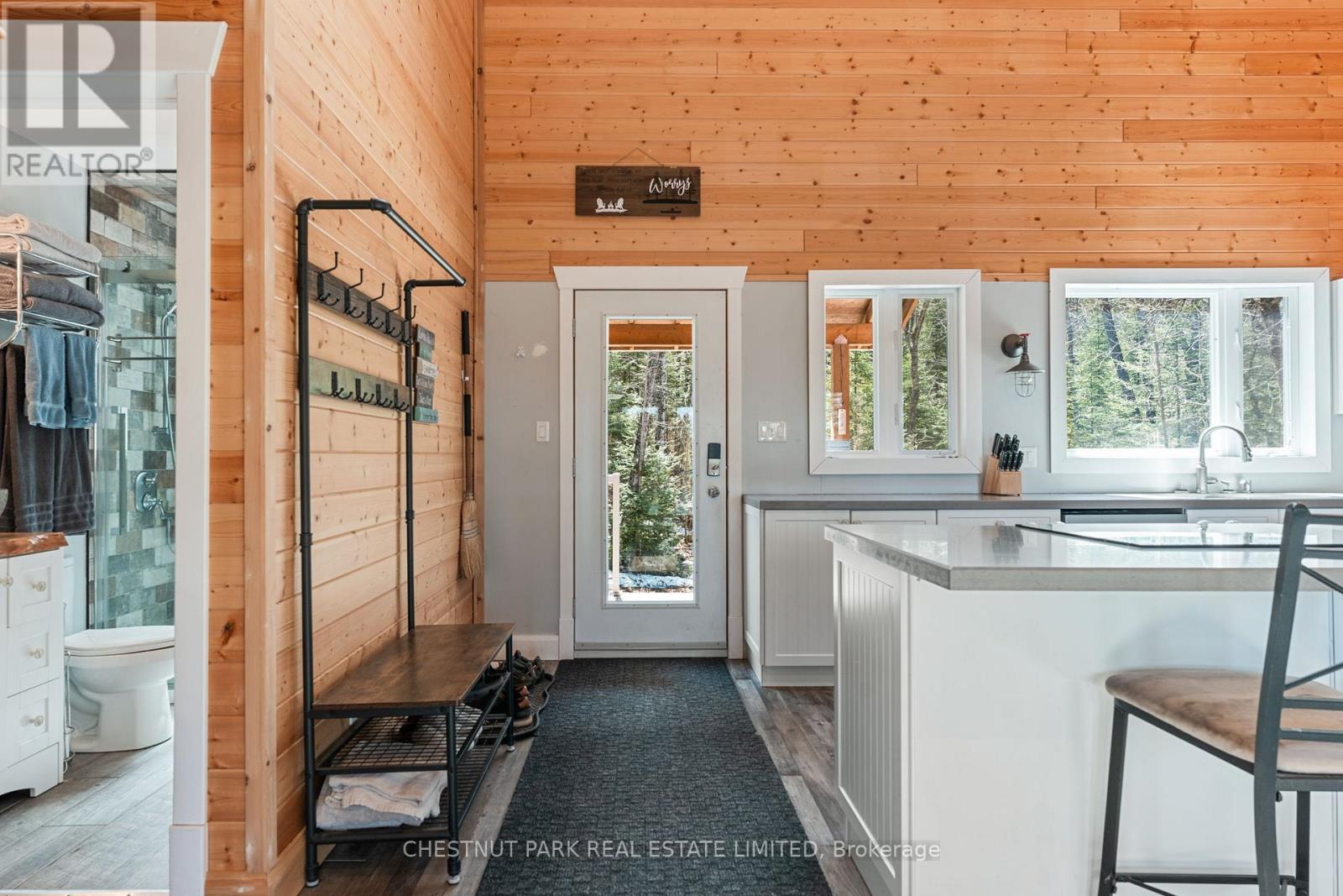 1038 Stonehenge Lane, Highlands East (Cardiff Ward), Ontario  K0L 1M0 - Photo 4 - X12278779