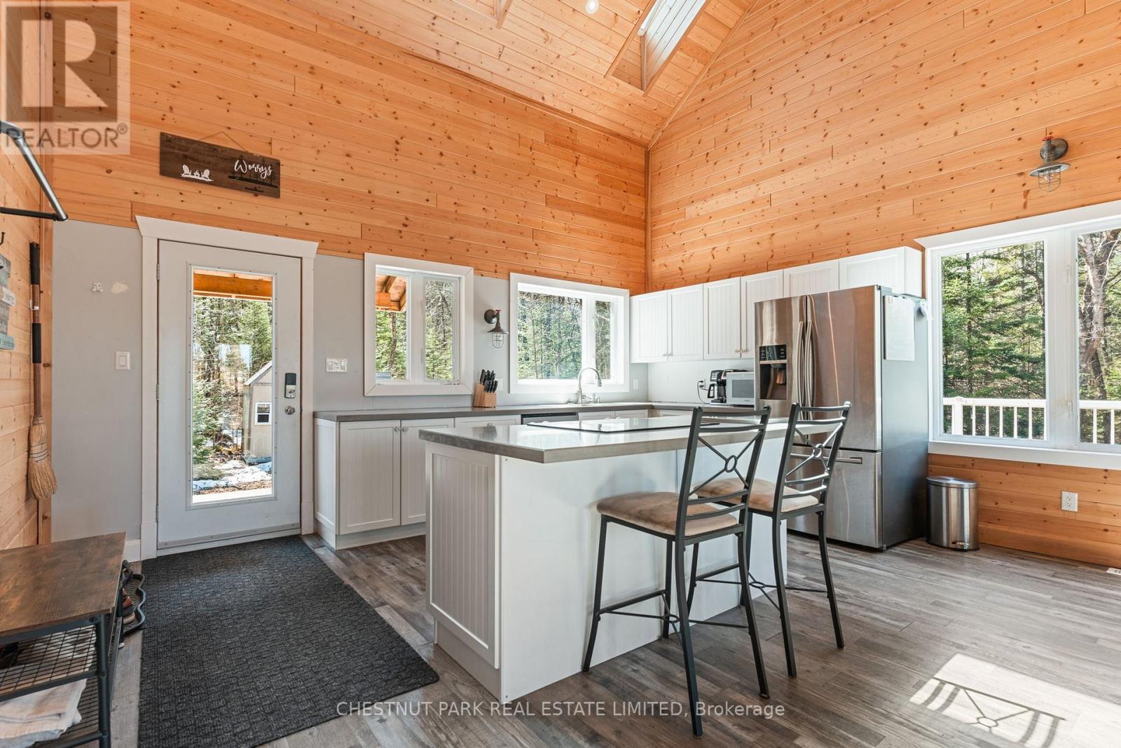 1038 Stonehenge Lane, Highlands East (Cardiff Ward), Ontario  K0L 1M0 - Photo 5 - X12278779