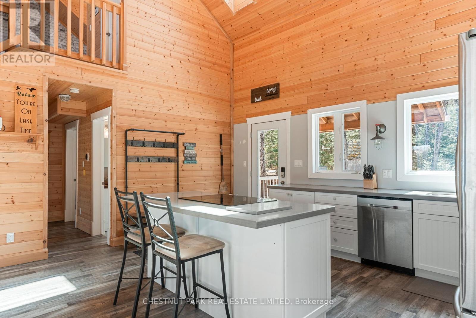 1038 Stonehenge Lane, Highlands East (Cardiff Ward), Ontario  K0L 1M0 - Photo 7 - X12278779