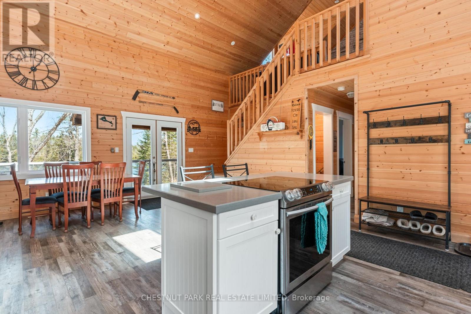 1038 Stonehenge Lane, Highlands East (Cardiff Ward), Ontario  K0L 1M0 - Photo 9 - X12278779