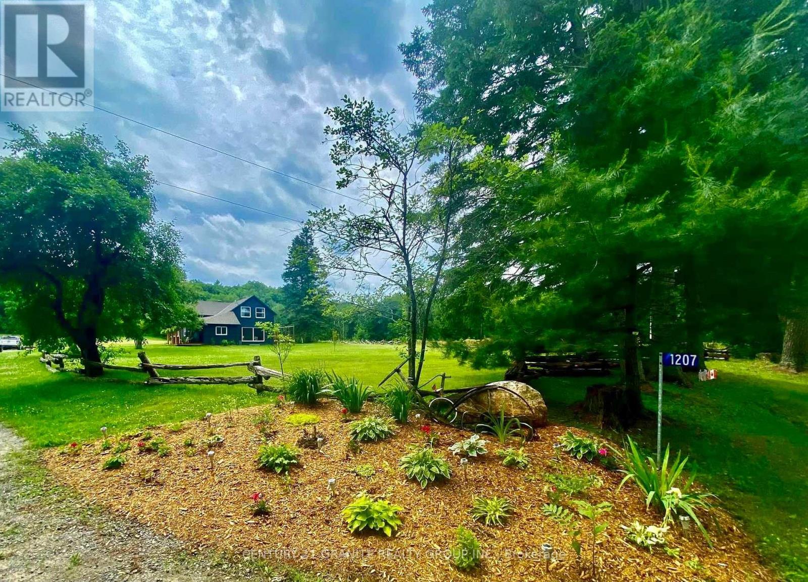 1221 Bay Lake Road, Faraday, Ontario  K0L 1C0 - Photo 14 - X12278974