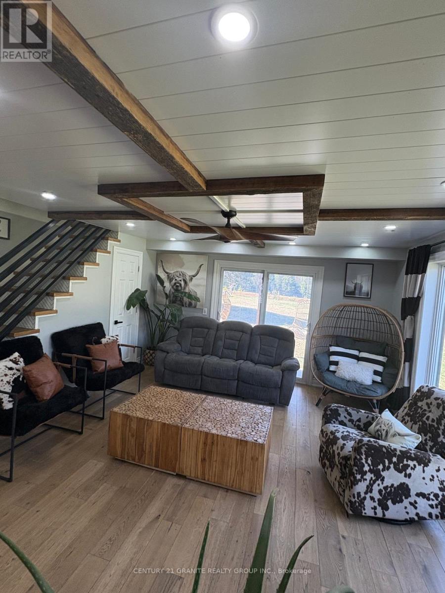 1221 Bay Lake Road, Faraday, Ontario  K0L 1C0 - Photo 29 - X12278974