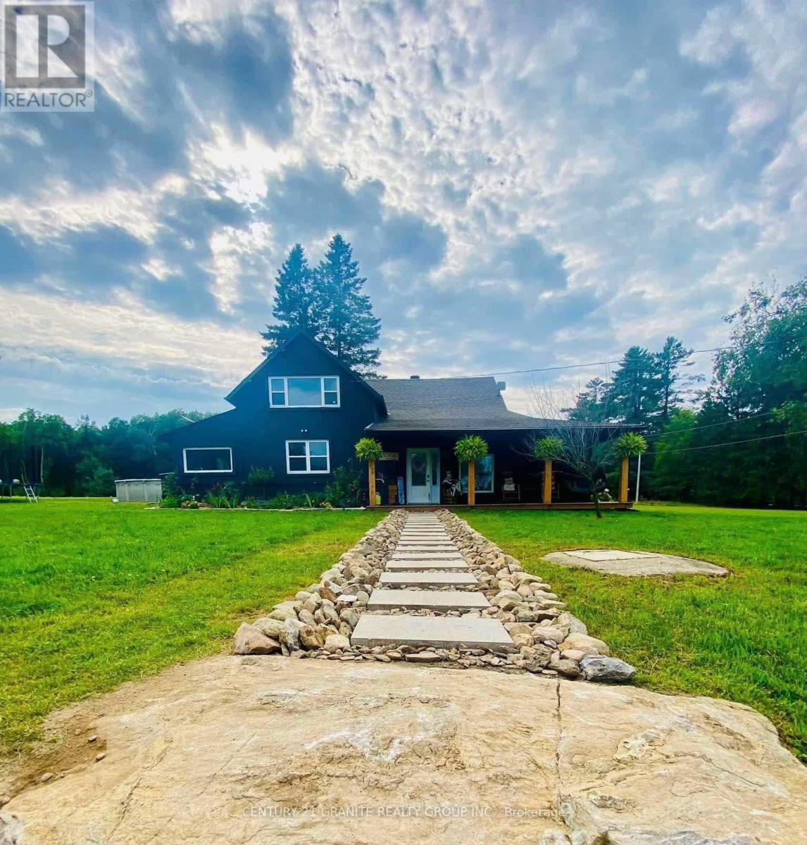 1221 Bay Lake Road, Faraday, Ontario  K0L 1C0 - Photo 42 - X12278974