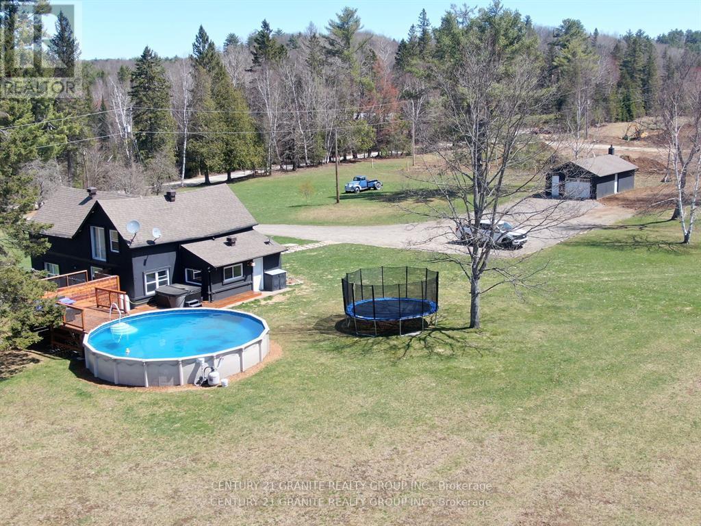 1221 Bay Lake Road, Faraday, Ontario  K0L 1C0 - Photo 45 - X12278974