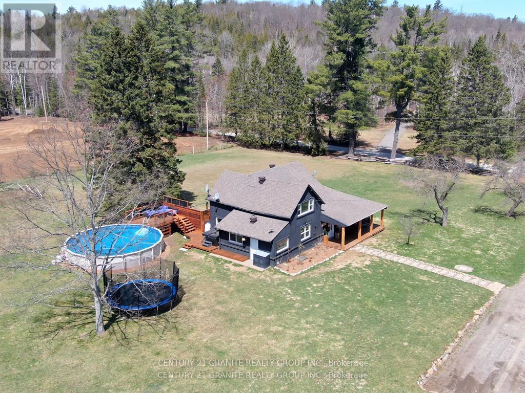 1221 Bay Lake Road, Faraday, Ontario  K0L 1C0 - Photo 46 - X12278974
