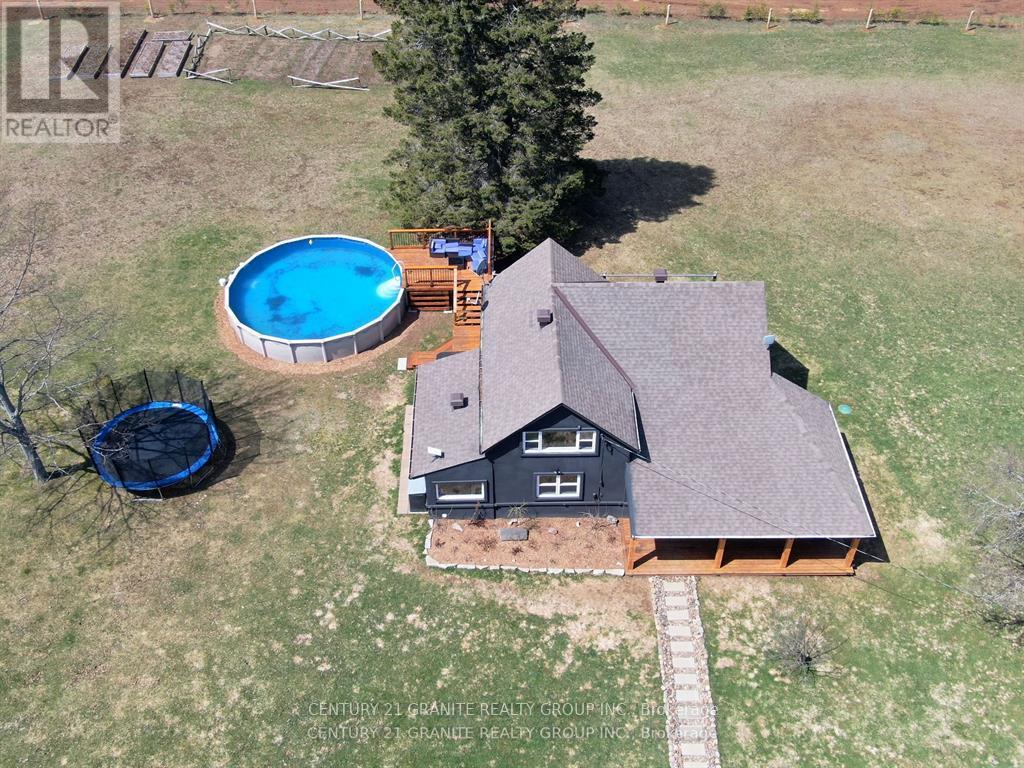 1221 Bay Lake Road, Faraday, Ontario  K0L 1C0 - Photo 47 - X12278974
