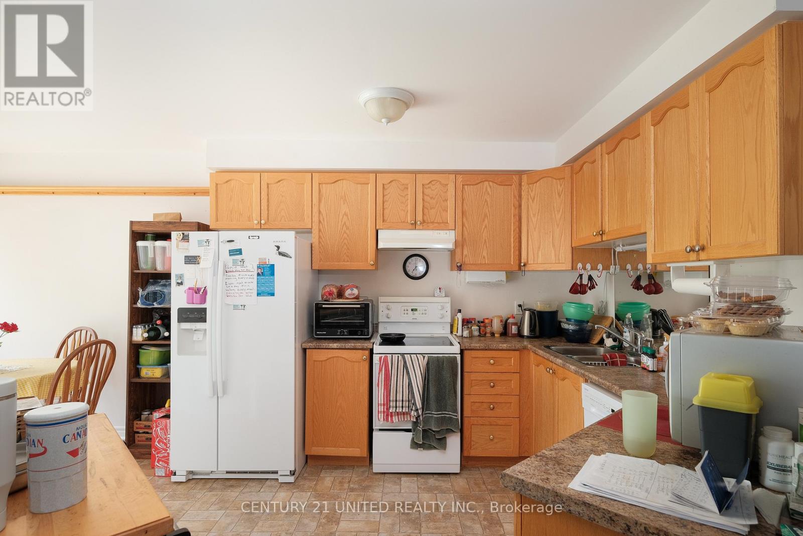 569 Garbutt Terrace, Peterborough North (South), Ontario  K9H 7S9 - Photo 19 - X12279055