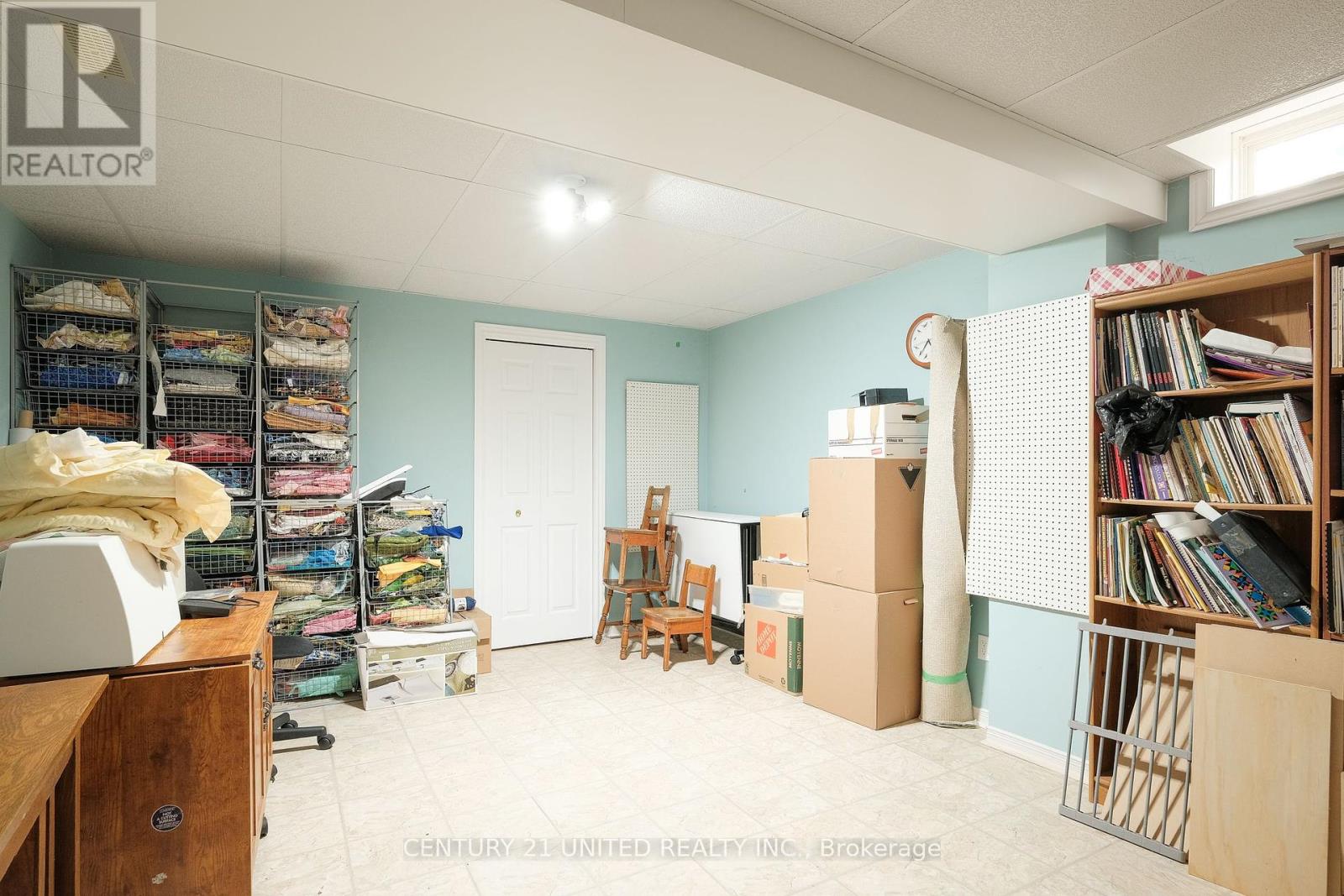 569 Garbutt Terrace, Peterborough North (South), Ontario  K9H 7S9 - Photo 29 - X12279055