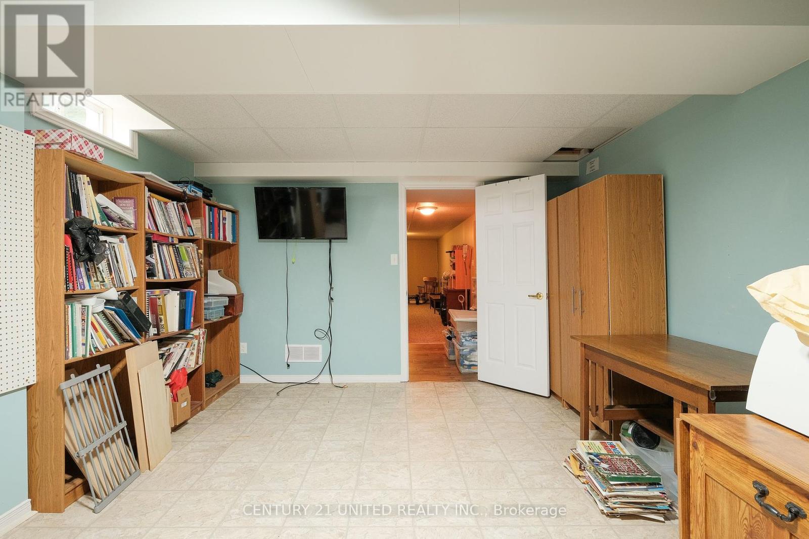 569 Garbutt Terrace, Peterborough North (South), Ontario  K9H 7S9 - Photo 30 - X12279055
