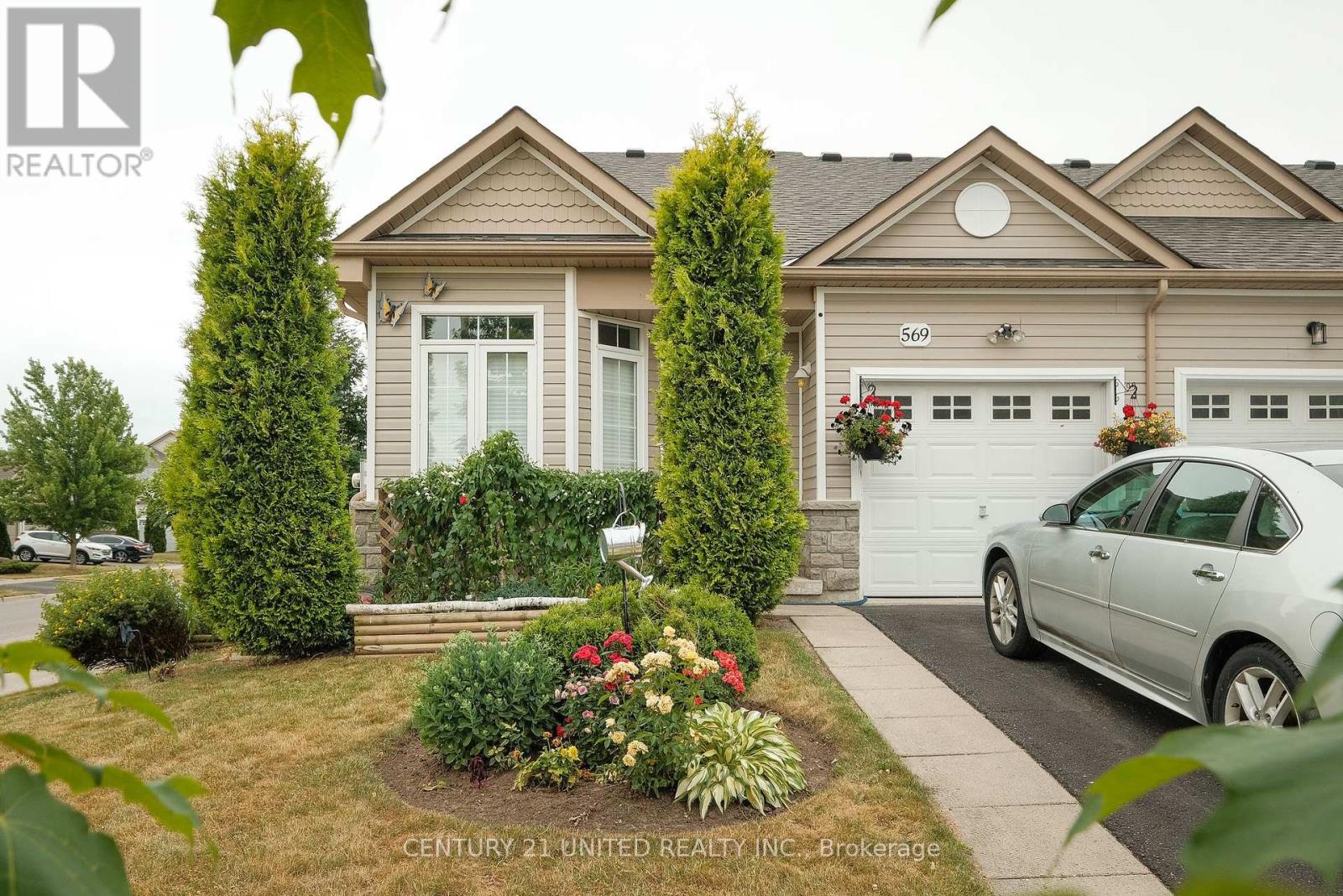569 Garbutt Terrace, Peterborough North (South), Ontario  K9H 7S9 - Photo 31 - X12279055