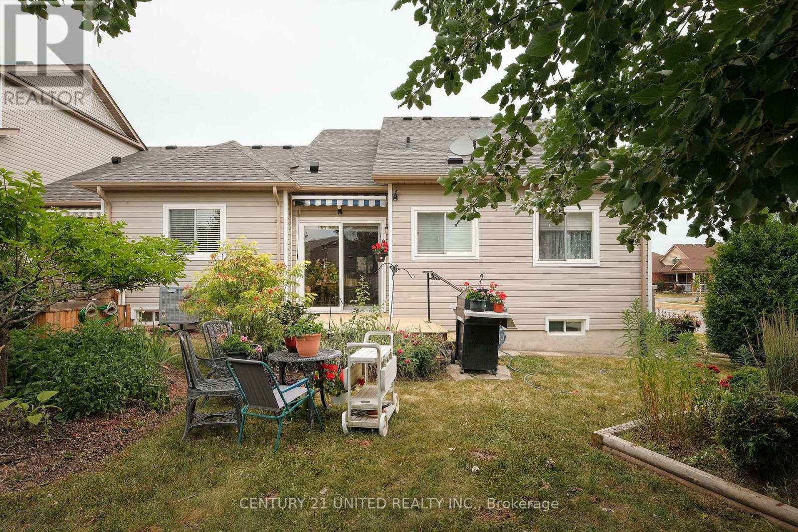 569 Garbutt Terrace, Peterborough North (South), Ontario  K9H 7S9 - Photo 35 - X12279055