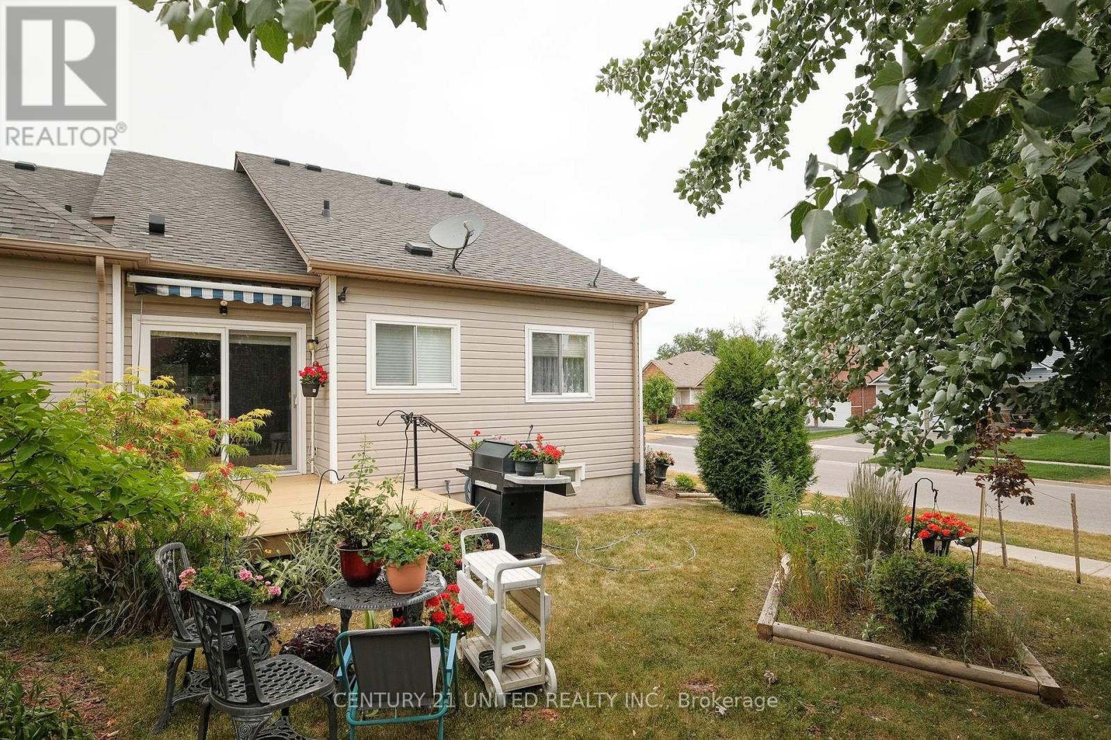 569 Garbutt Terrace, Peterborough North (South), Ontario  K9H 7S9 - Photo 36 - X12279055