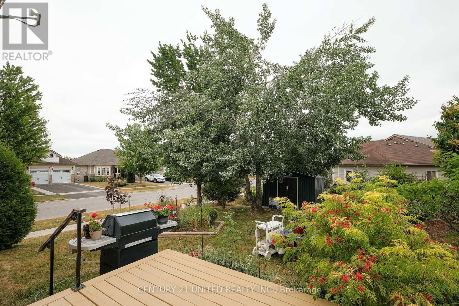 569 Garbutt Terrace, Peterborough North (South), Ontario  K9H 7S9 - Photo 37 - X12279055