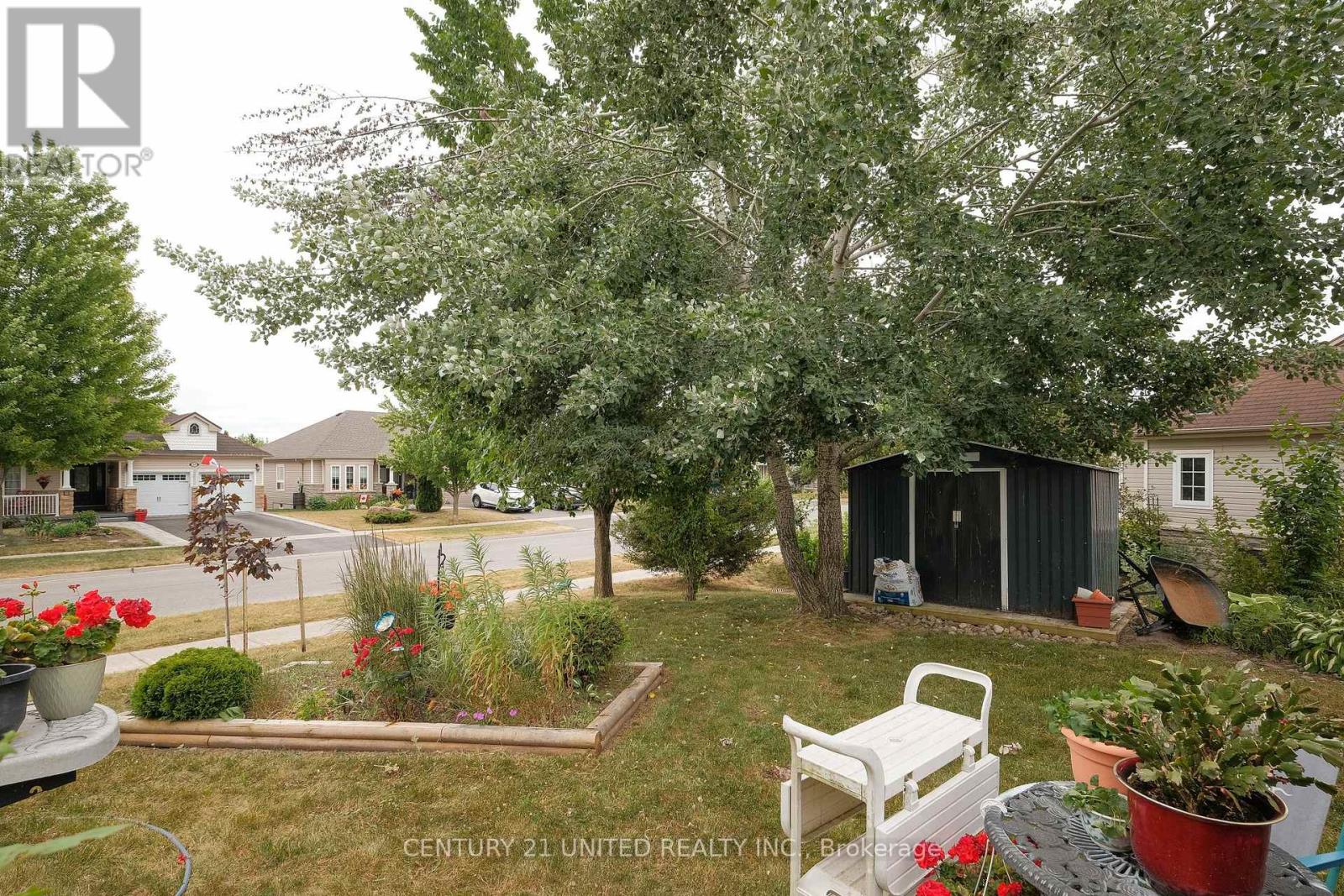 569 Garbutt Terrace, Peterborough North (South), Ontario  K9H 7S9 - Photo 38 - X12279055