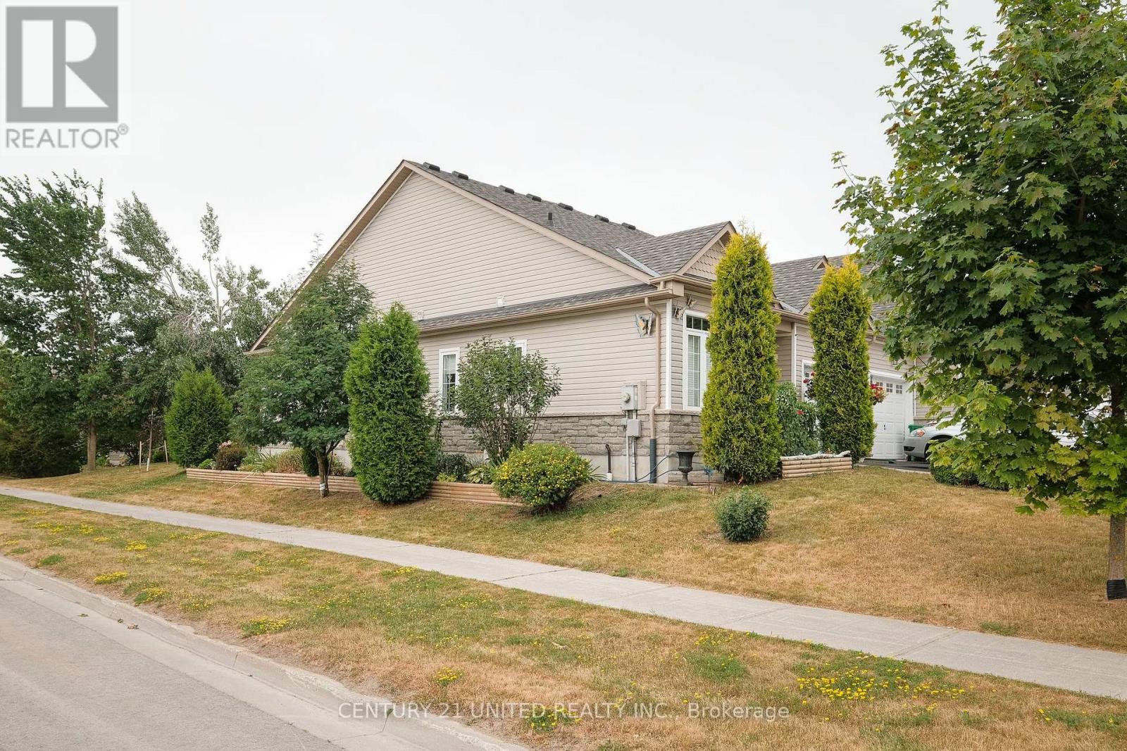 569 Garbutt Terrace, Peterborough North (South), Ontario  K9H 7S9 - Photo 40 - X12279055