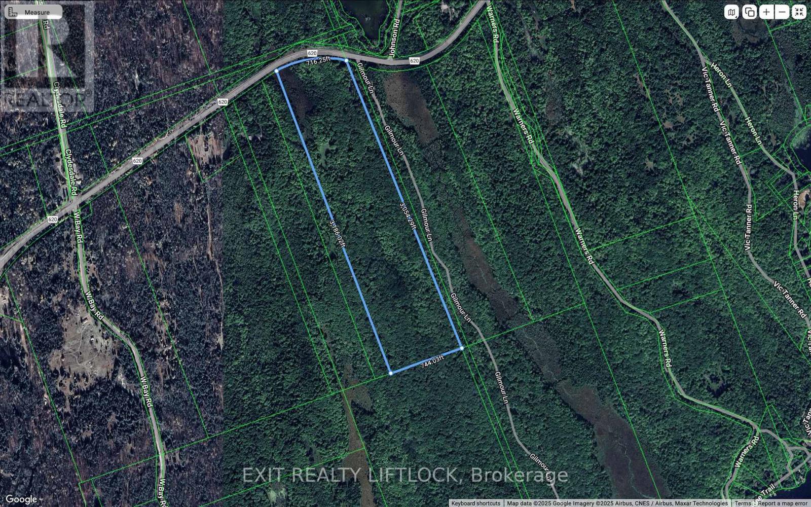 1387 County Road 620, North Kawartha, Ontario  K0L 1A0 - Photo 3 - X12279087