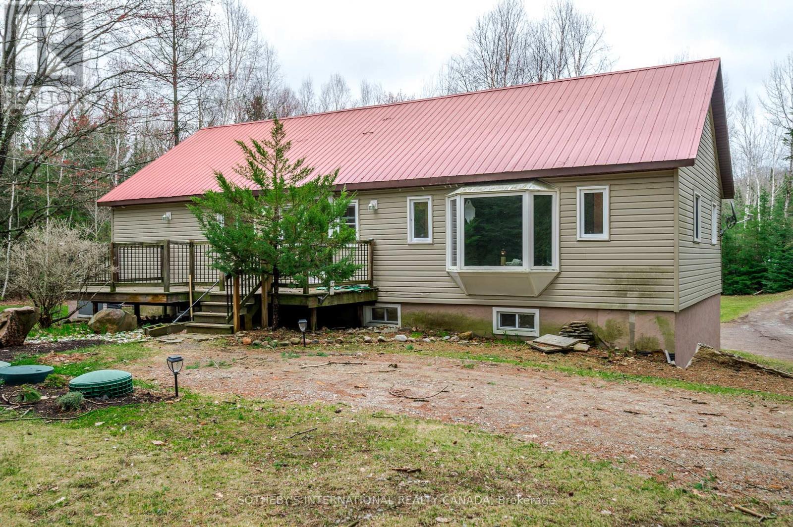 2004a, 2004b, 2006 Bay Lake Road, Bancroft, Ontario  K0L 1C0 - Photo 47 - X12279096