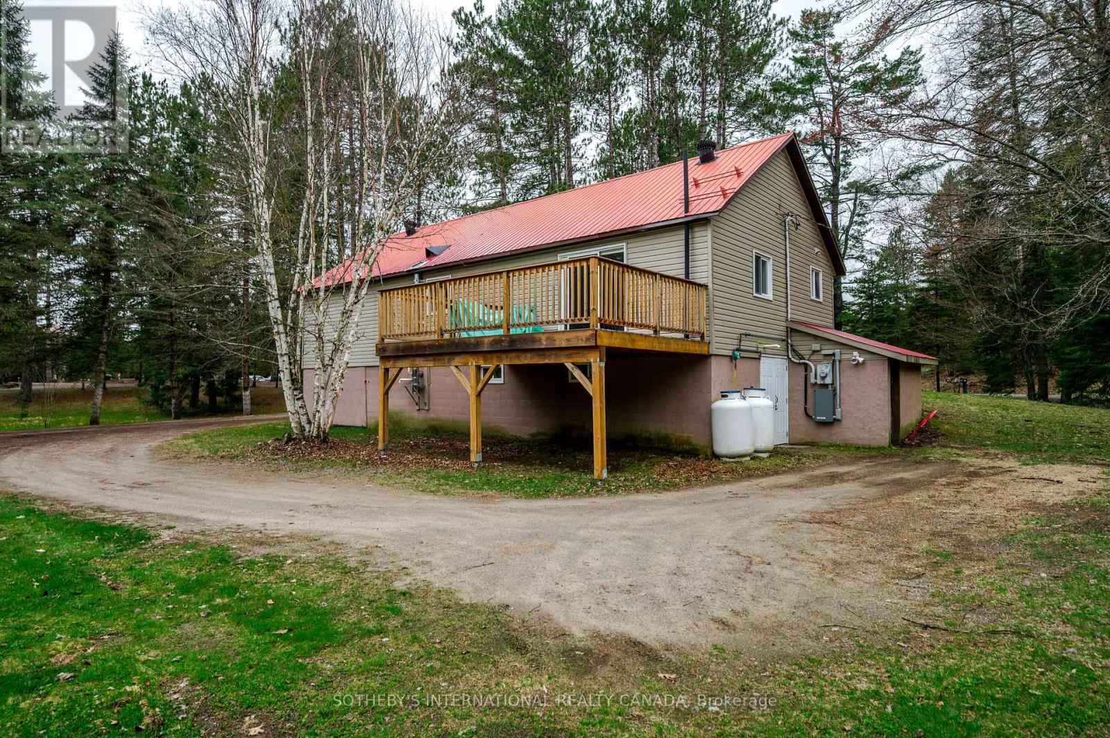 2004a, 2004b, 2006 Bay Lake Road, Bancroft, Ontario  K0L 1C0 - Photo 48 - X12279096