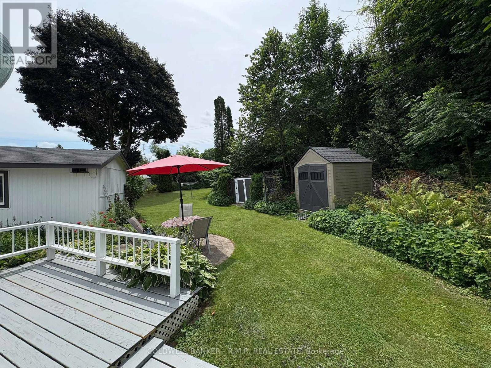 2 Hill Street, Kawartha Lakes (Fenelon), Ontario  K9V 0H5 - Photo 19 - X12279400