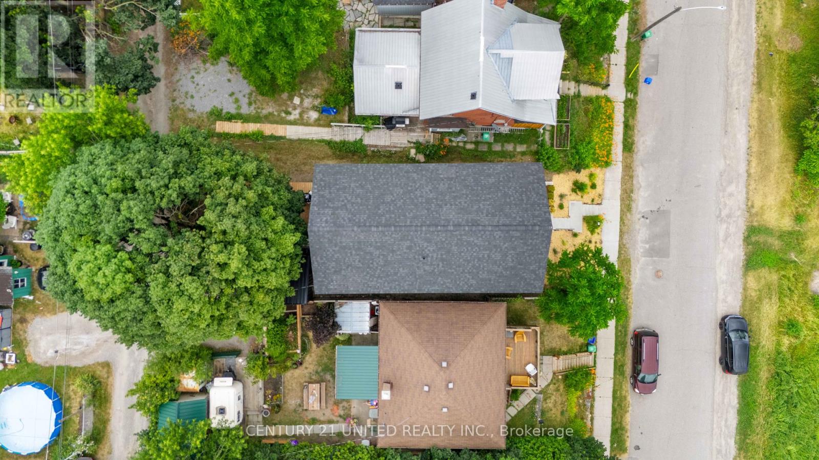 1213 Grandview Avenue, Peterborough Central (South), Ontario  K9J 5P7 - Photo 35 - X12279423