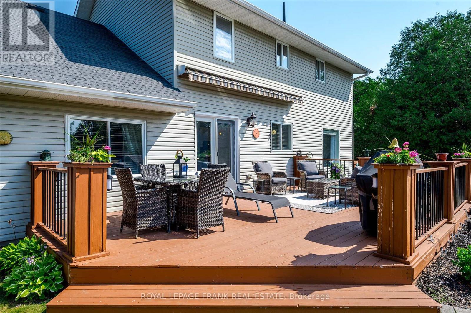 229 Lonsberry Lane, Douro-Dummer, Ontario  K0L 3A0 - Photo 19 - X12279590