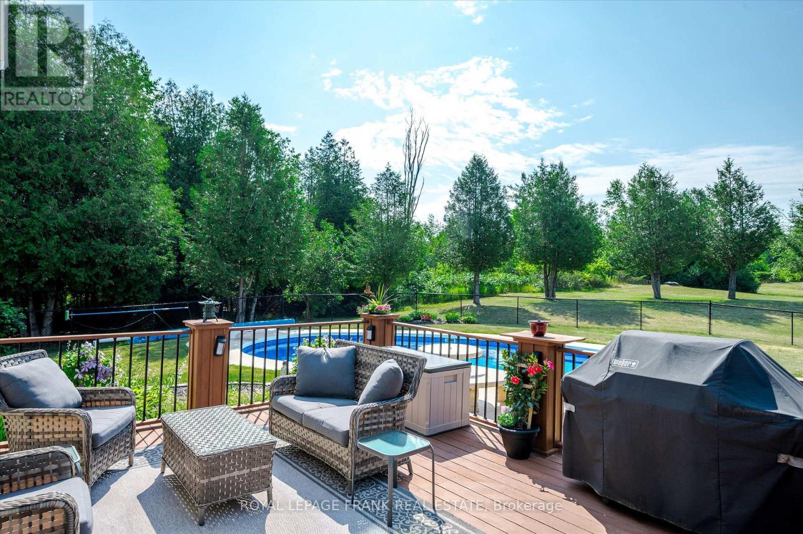 229 Lonsberry Lane, Douro-Dummer, Ontario  K0L 3A0 - Photo 20 - X12279590