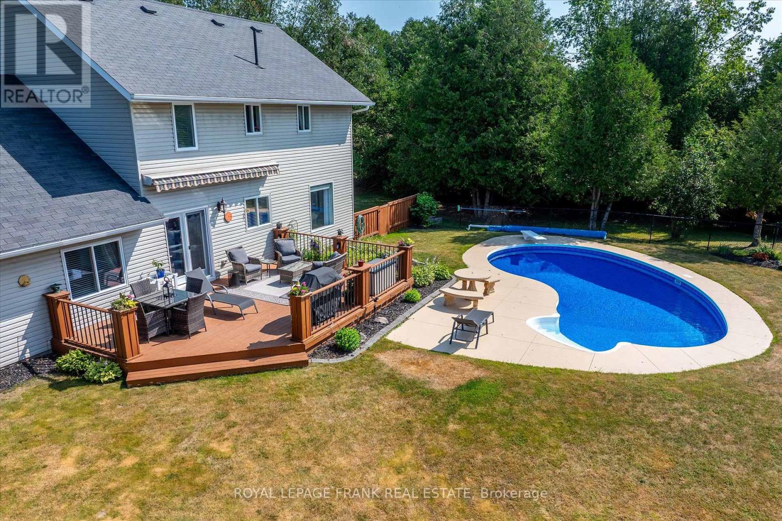 229 Lonsberry Lane, Douro-Dummer, Ontario  K0L 3A0 - Photo 21 - X12279590