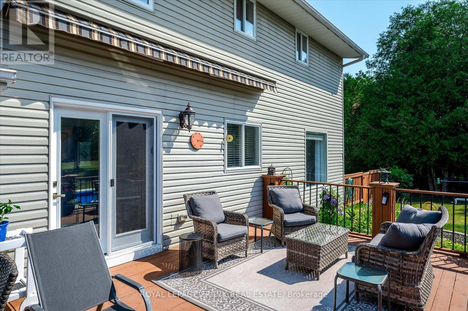 229 Lonsberry Lane, Douro-Dummer, Ontario  K0L 3A0 - Photo 22 - X12279590