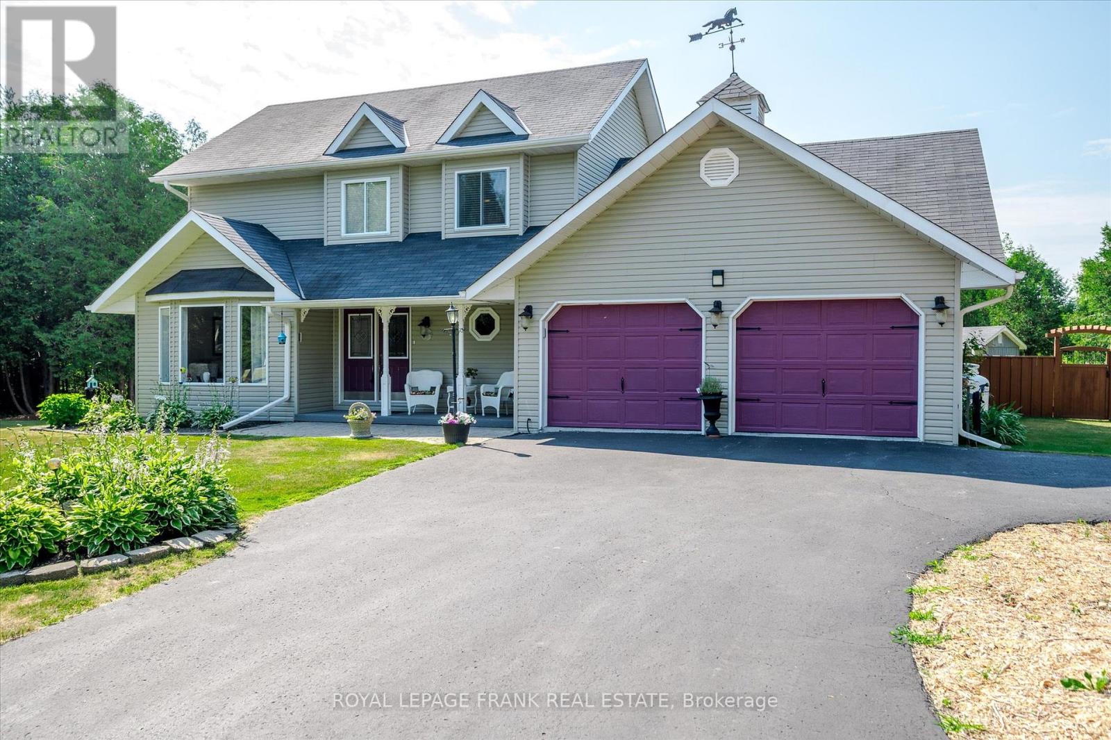 229 Lonsberry Lane, Douro-Dummer, Ontario  K0L 3A0 - Photo 3 - X12279590