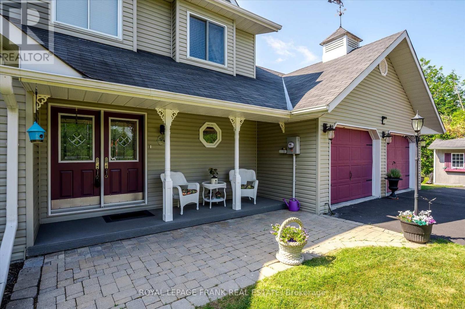 229 Lonsberry Lane, Douro-Dummer, Ontario  K0L 3A0 - Photo 4 - X12279590